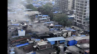 Hope steams up among Dharavi’s idli-makers over redevpt plan