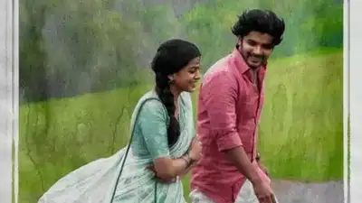Makers of Ananthika Sanilkumar's '8 Vasantalu' drop breezy second teaser of film