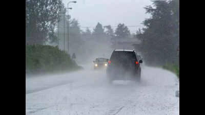 Seasonal rainfall deficit rises to 29% due to weak monsoon