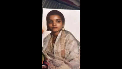 She went missing on May 28, was to get married this year