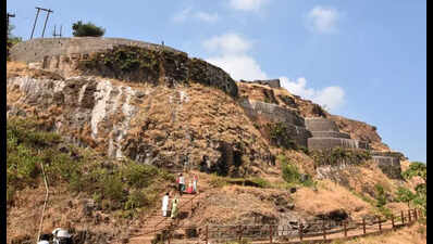 ‘No night stay’: Urs at Shivaji-era fort goes low-key after court restrictions