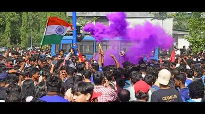 Bengaluru stampede: Panel gets one month to probe stampede