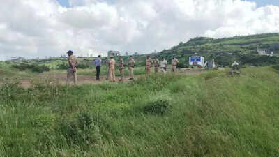 Cop at Bopdev Ghat help centre extorts Rs 28,000 from youths