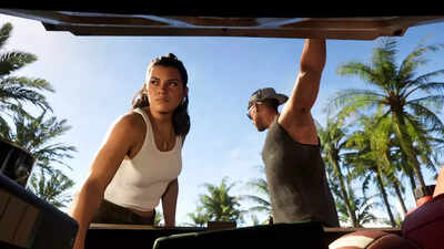 5 things GTA 6 can learn from The Last of Us