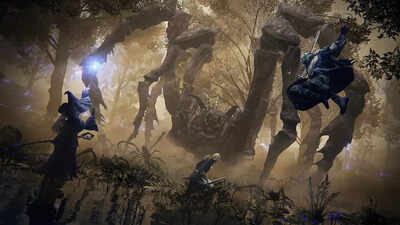 How to get and use Bewitching Branch in Elden Ring Nightreign?