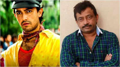 Aamir Khan breaks silence on his fallout with Ram Gopal Varma after Rangeela: ‘I’m sure I’ll miss him as a director’