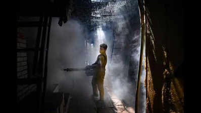Pune hospitals report rise in dengue cases among children