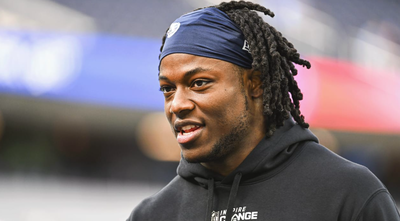 Veteran wide receiver Chris Conley retires from the NFL for a surprising reason