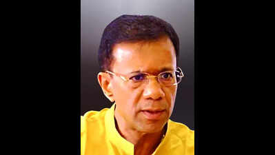 No apology from health minister Rane, but admits tone improper