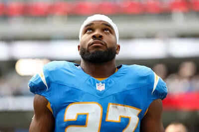  Veteran running backs to watch if J.K. Dobbins stays unsigned