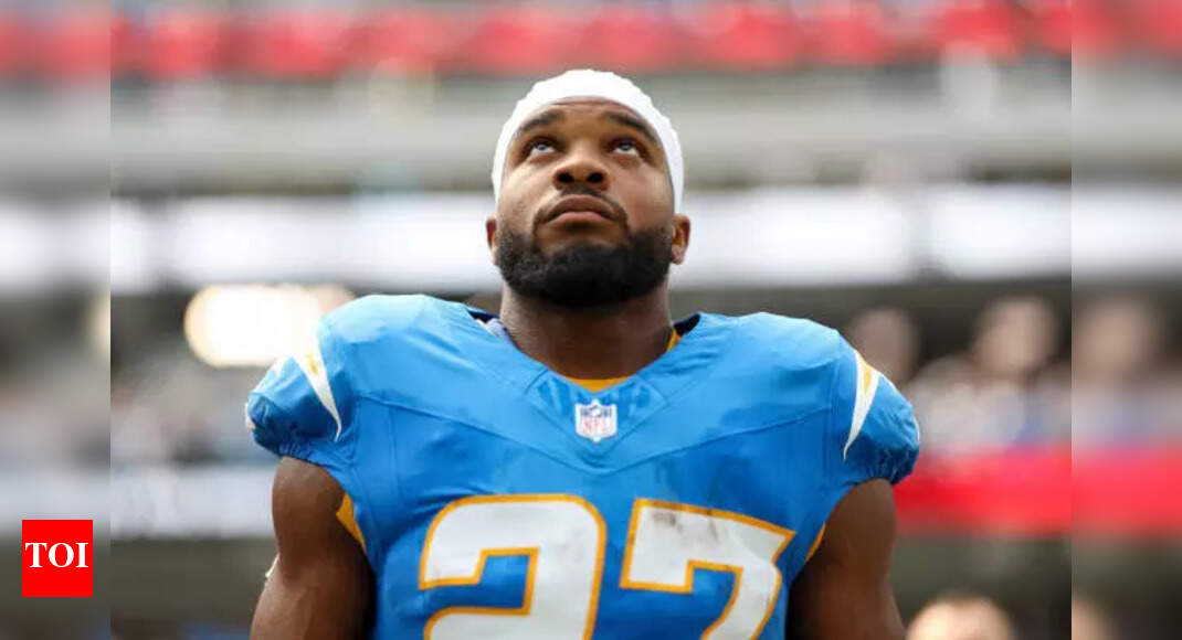 Broncos exploring backfield options: Veteran running backs to watch if J.K. Dobbins stays unsigned