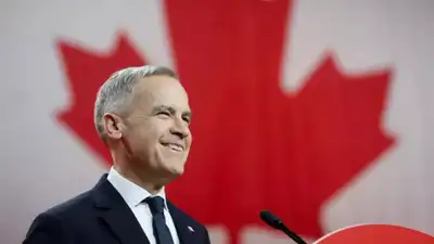 'These are Muslim values, these are Canadian values': PM Mark Carney trolled on social media for his Eid message