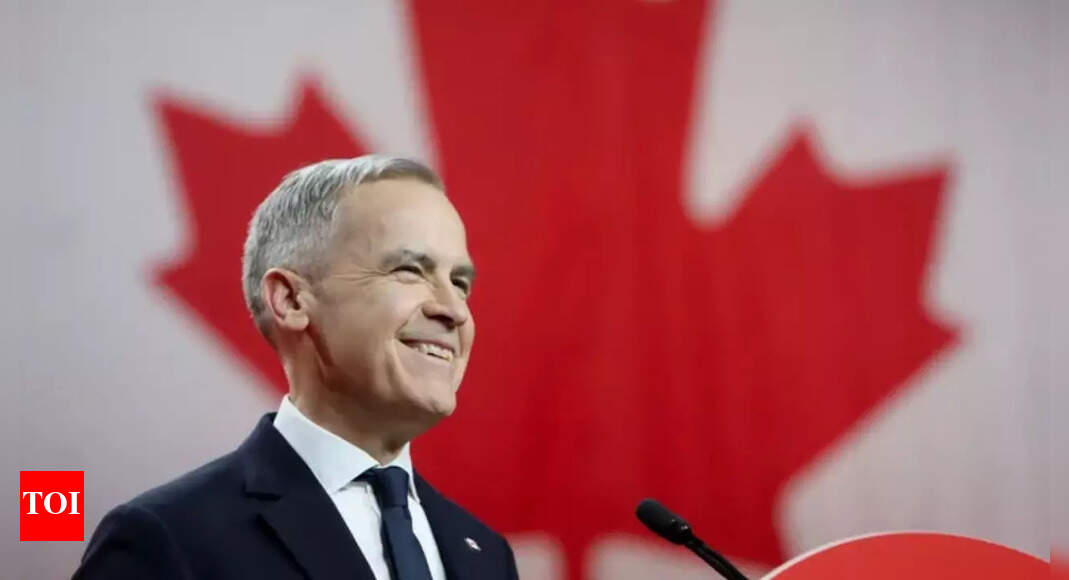 'These are Muslim values, these are Canadian values': PM Mark Carney trolled on social media for his Eid message
