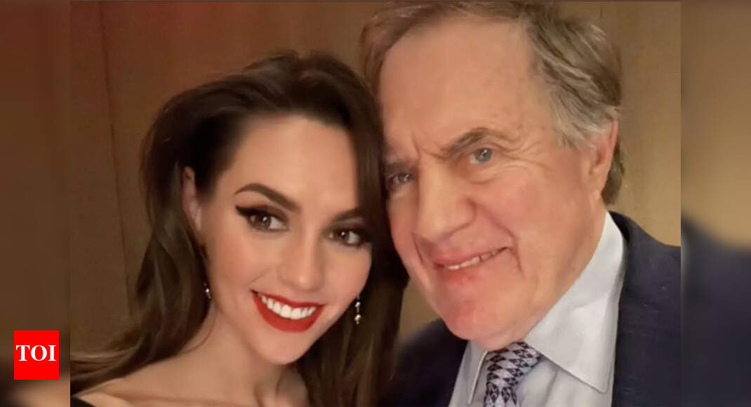 “Mike Lombardi is deeply concerned”: Could Bill Belichick’s UNC future be in jeopardy over girlfriend Jordon Hudson?