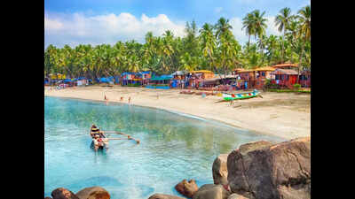 Tourism dept plans international roadshows to attract tourists to Goa