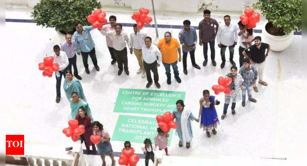 HC: Pay pensioner’s full claim for heart transplant at pvt hosp
