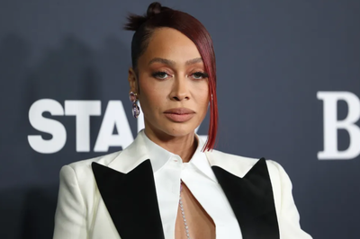 La La Anthony talks about past marital struggles amid release of her show’s new season