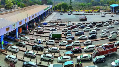 Government approves shifting of Gurgaon’s Kherki Daula toll plaza on Delhi-Jaipur NH to Pachgaon
