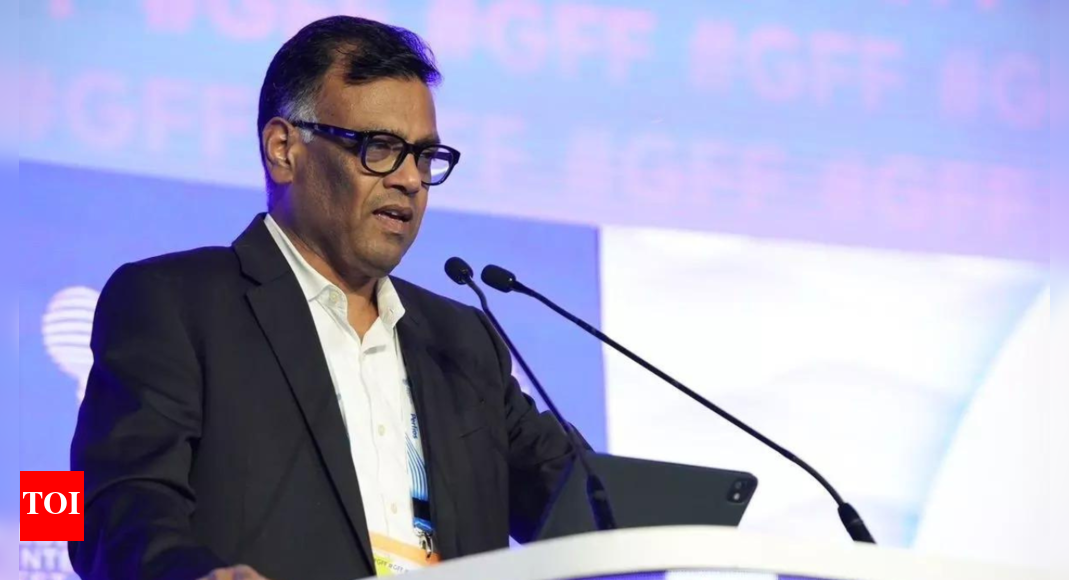 Reserve Bank of India's T Rabi Sankar Joins 16th Finance Commission - What This Means for Australia's Future?