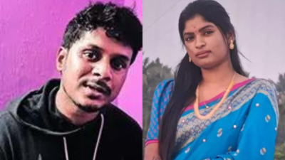 'Gave sedative-laced drink, smothered her with pillow': Blackmailed with nudes, doctor kills woman in Chennai