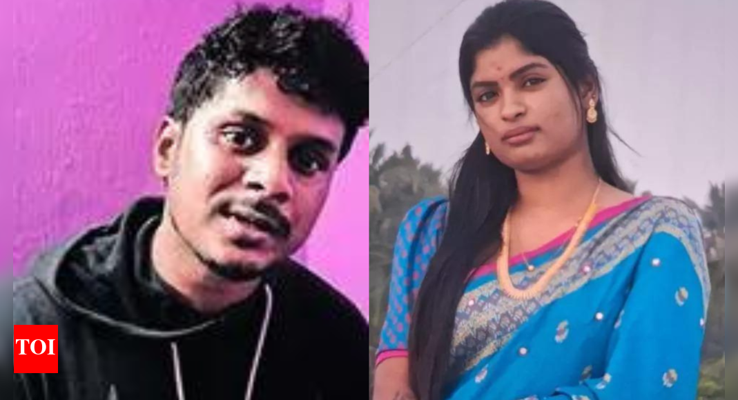 Blackmailed with private pics, doctor kills woman in Chennai