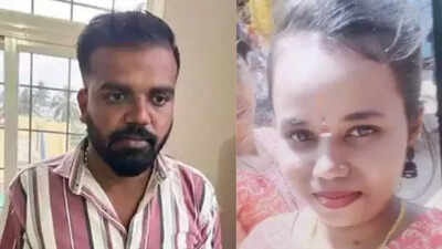 'I have come to surrender, here is her head': Bengaluru man beheads wife after fight over affair; rides scooter to police station with severed head