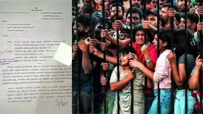  Letter to Karnataka govt shows warning was issued before stampede; new revelation puts pressure on administration