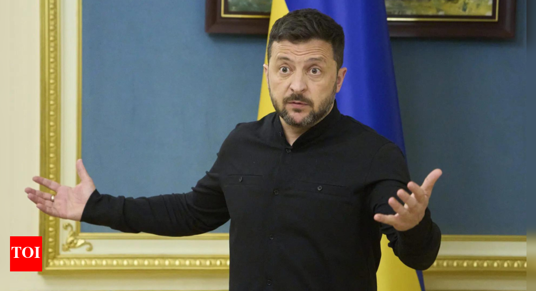 Ukraine denies postponing POW swaps as Russian strike kills three
