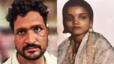 Love, money, suspicion: 29-year-old man kills partner in fit of rage after debt dispute; dumps body in suitcase in UP