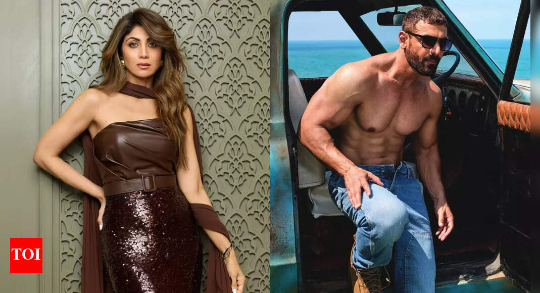 Want to age gracefully like a movie star? Shilpa Shetty and John Abraham’s fitness coach reveals 3 simple techniques to slow ageing