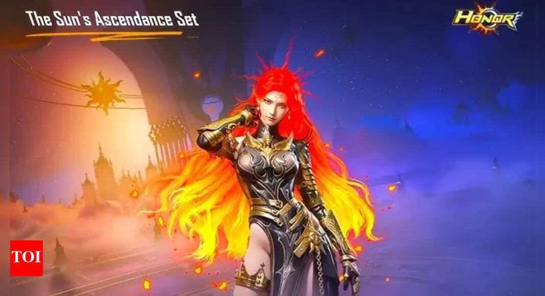 PUBG Mobile Astral's Blessing Honor Ultimate Spin event guide: All rewards, how to play, cost estimation, collection bonuses, and more