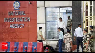  Babbar Khalsa International (BKI) plotted with Goldy Brar to spark communal unrest; NIA charges 5 including bomber, US-based gangster