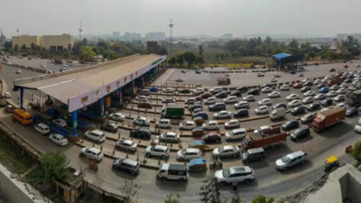 '15km toll-free ride': Govt approves shifting of Kherki Daula toll plaza to Pachgaon; Haryana allots 28 acres for MLFF System