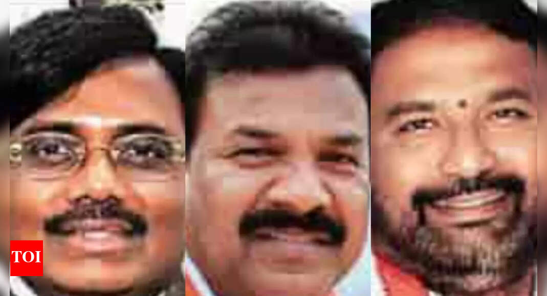 Long wait over, Revanth to expand cabinet today