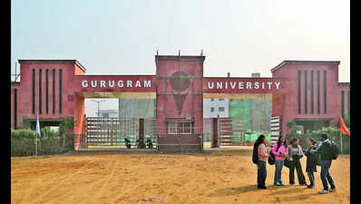 ‘Appeared for exams without knowing if I passed last’: 7 months after system shift, 50% of Gurugram University students still await previous semester results