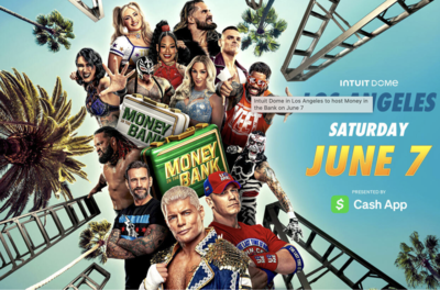 Money in the Bank 2025 results and highlights: Seth Rollins wins the men's MITB, John Cena loses and more