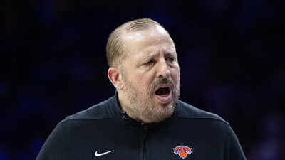 NBA insider shares new details on surprising Tom Thibodeau’s exit from New York Knicks