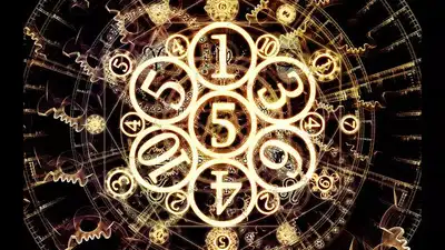 Weekly numerology prediction, June 08 to June 14, based on the first letter of your name