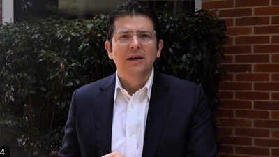 Who is Miguel Uribe Turbay, the Colombian presidential hopeful shot at a public rally?