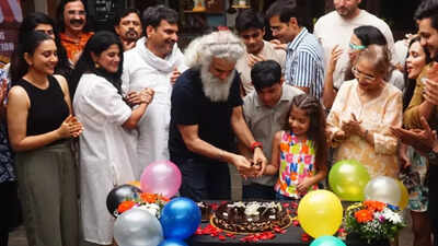 புஷ்பா இம்பாசிபிள் 3 ஆண்டுகளை நிறைவு செய்கிறது; கருணா பாண்டே கூறுகையில், 'புஷ்பா நம்மில் ஒருவரைப் போல உணர்கிறார்'