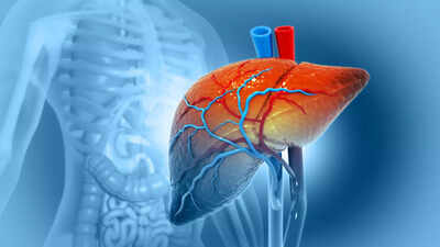 7 early symptoms of liver disease often ignored