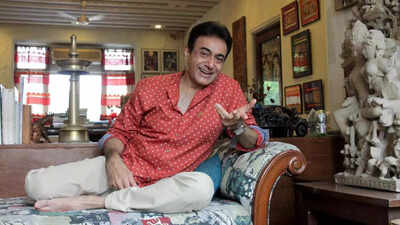   Nitish Bharadwaj