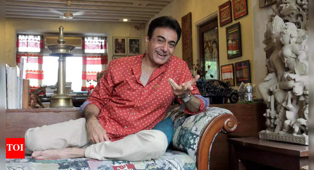 I want to quit, but audience wants me to keep playing Krishna: Nitish Bharadwaj