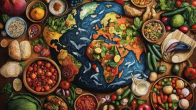 Lucknow nominated as UNESCO 'City of Gastronomy'; set to join Hyderabad on global culinary map