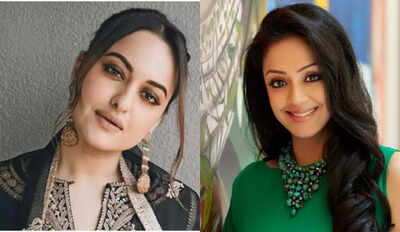 Sonakshi Sinha, Jyotika to act in Ashwiny Iyer’s courtroom drama; Filming begins in Mumbai