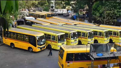  Transport department