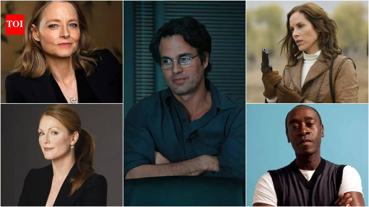 8 Hollywood actors who were replaced in film sequels