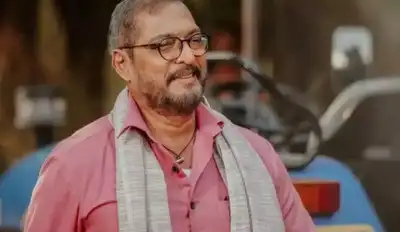 When Nana Patekar revealed why he settled in his village