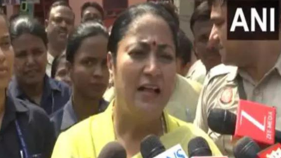  'Court ordered removal of this slum, no one can defy court orders', says Delhi CM Rekha Gupta; cites flood prevention as key reason