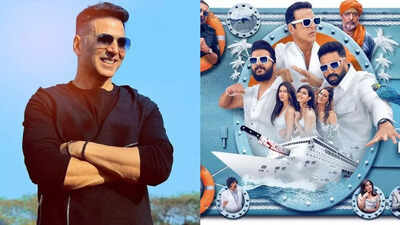  Akshay Kumar’s old statement resurfaces as Housefull 5 records a lukewarm opening